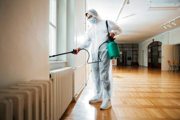 Best Emergency Pest Control  in Beattystown, NJ